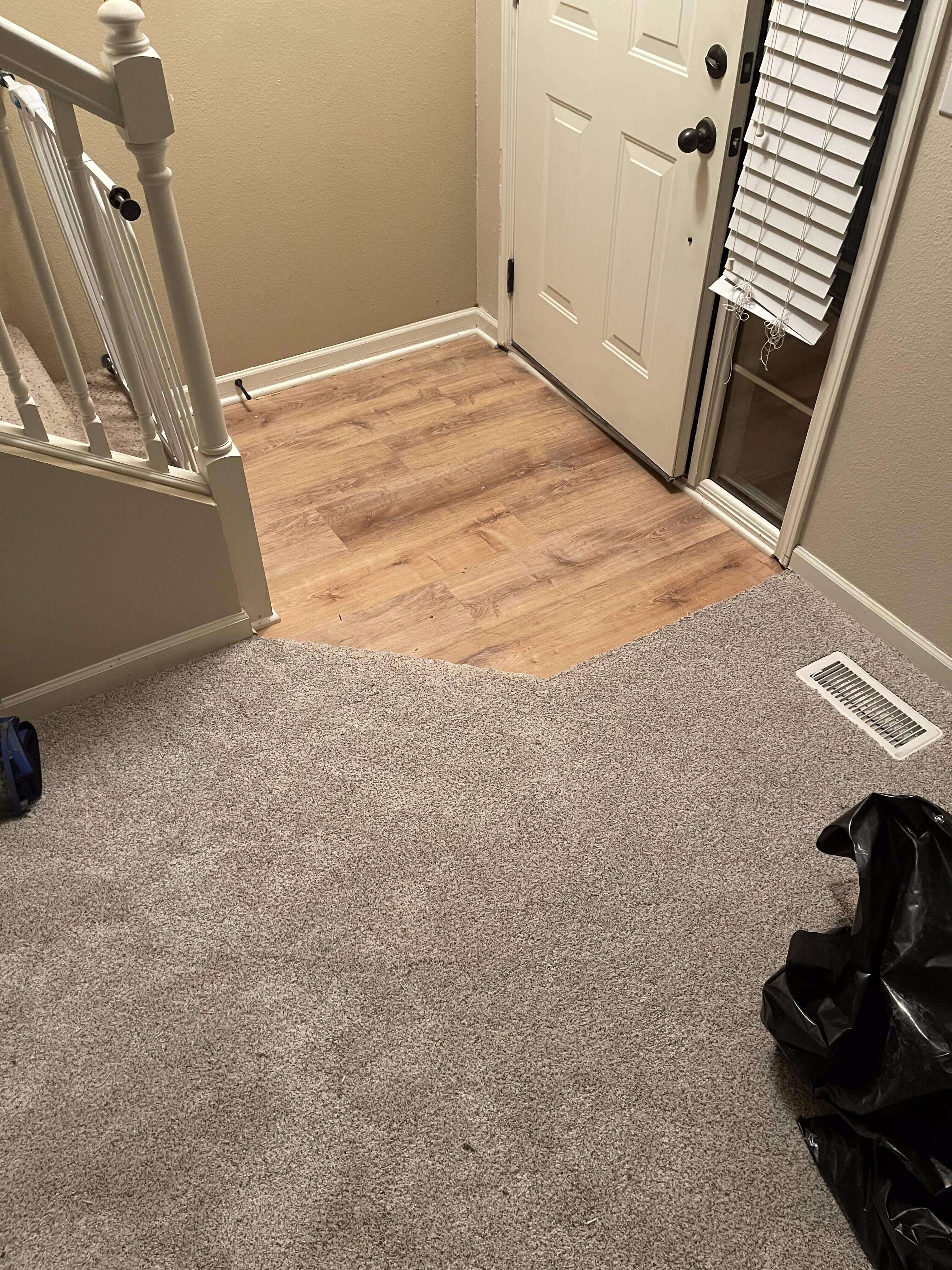 Flooring Example 10