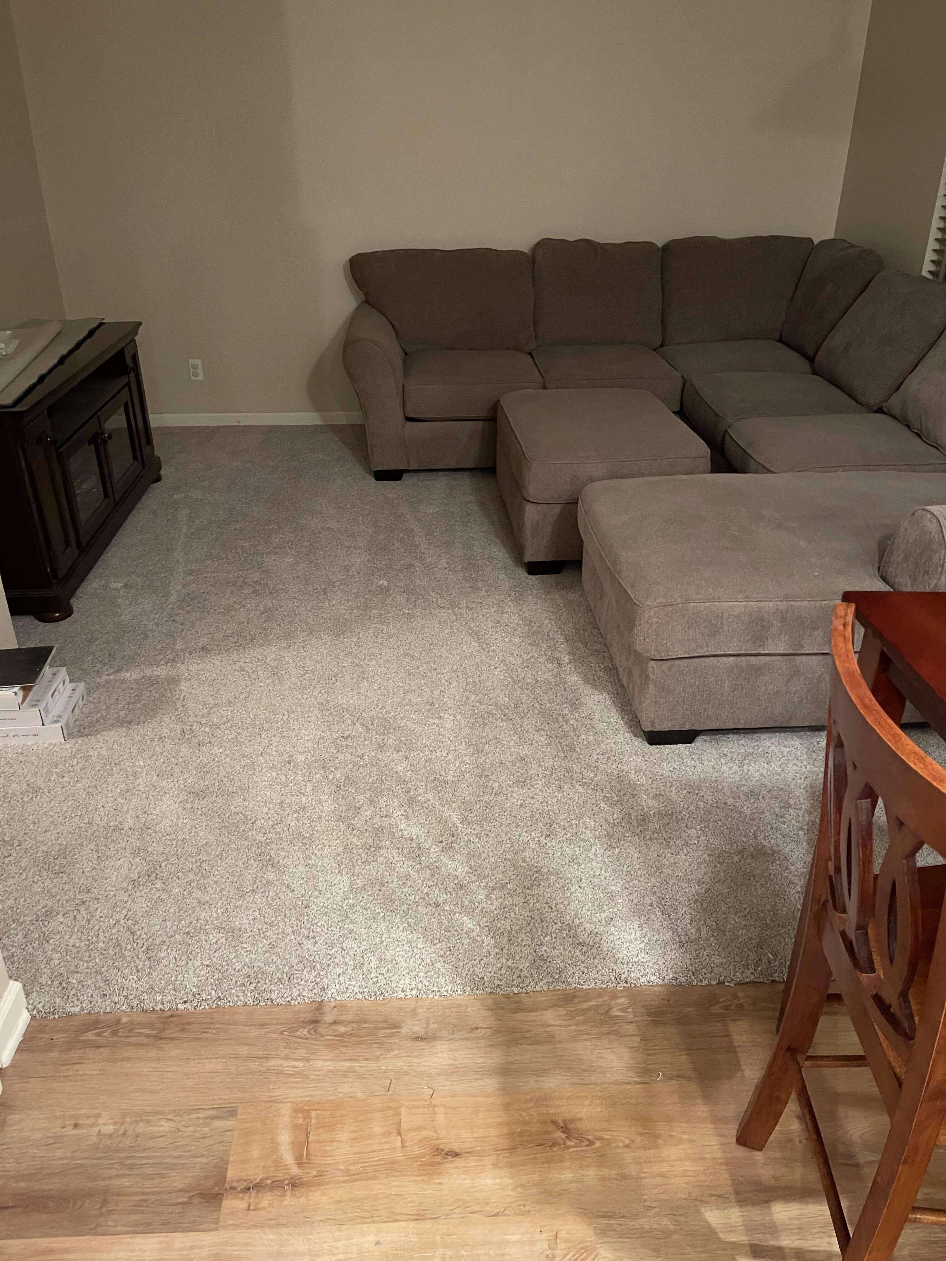 Flooring Example 12