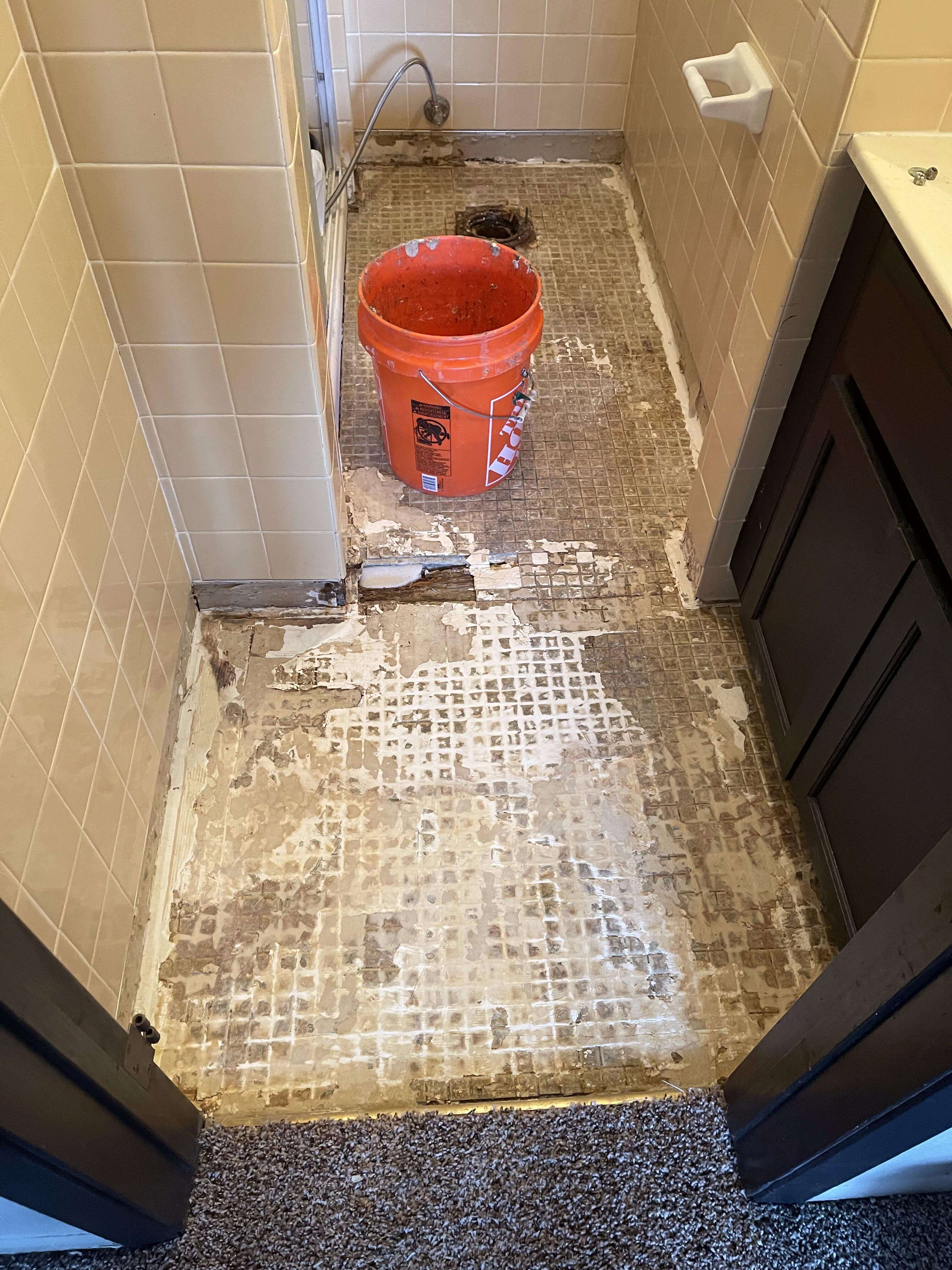 Flooring Example 23