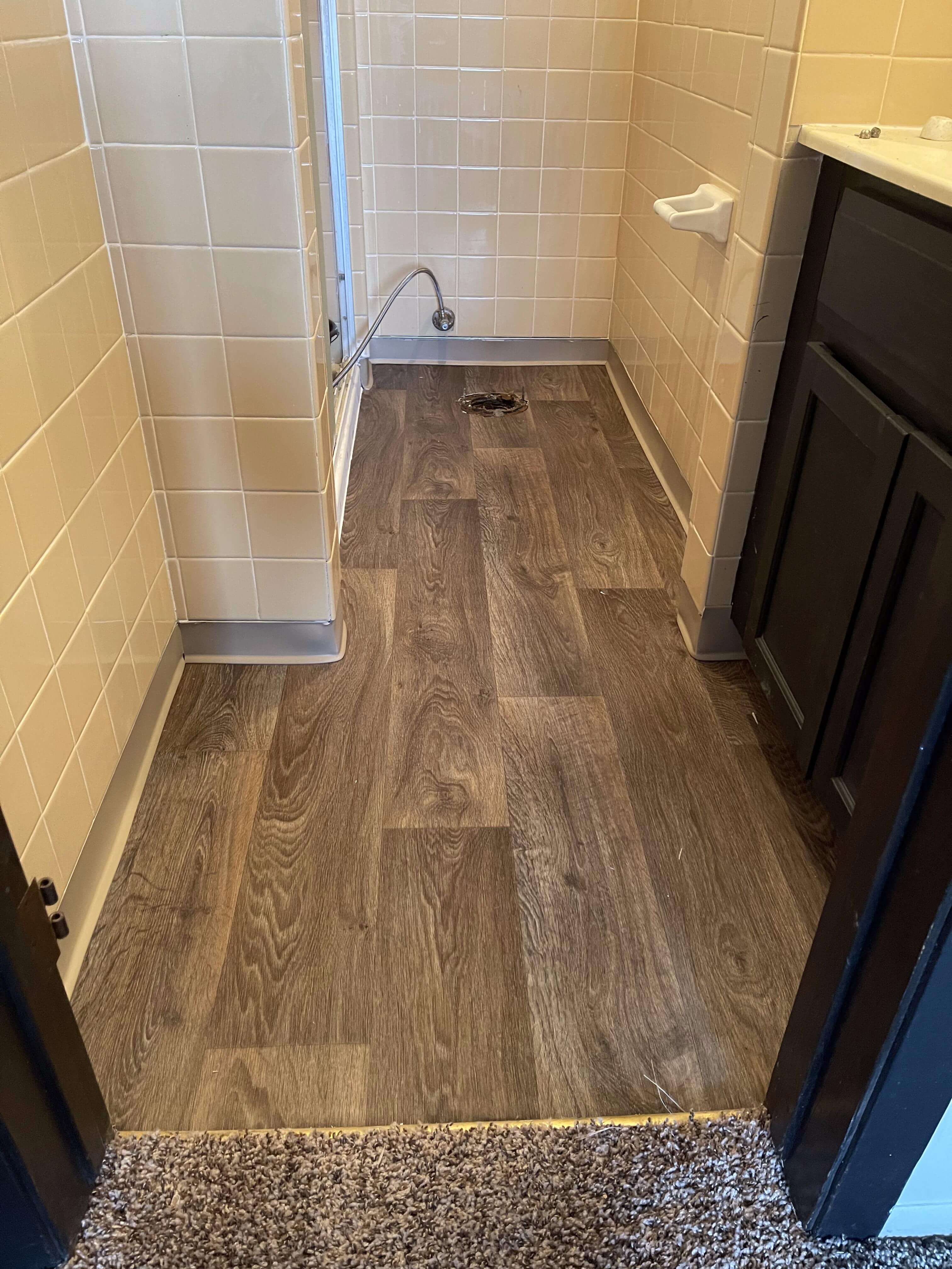 Flooring Example 24
