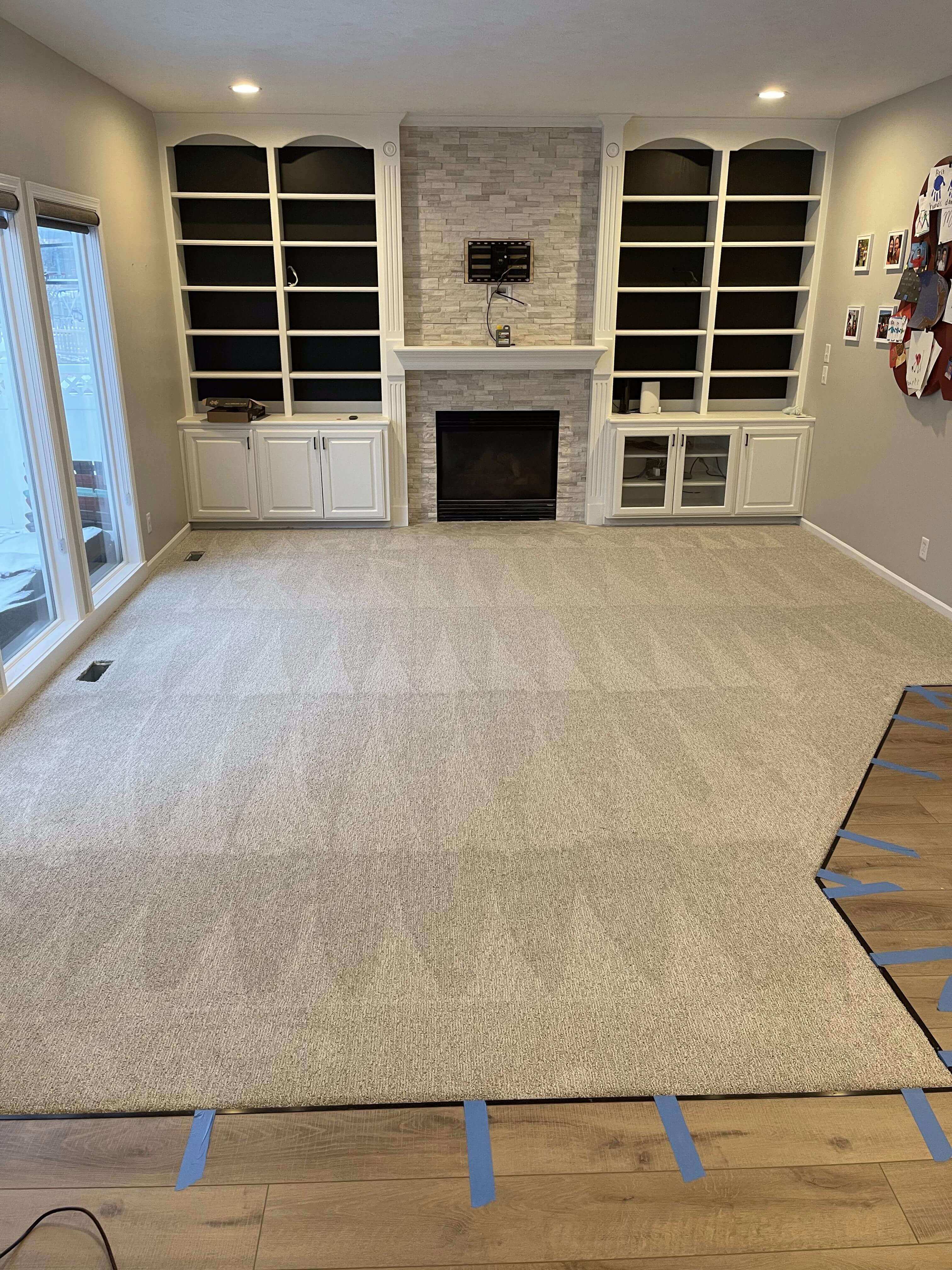 Flooring Example 25