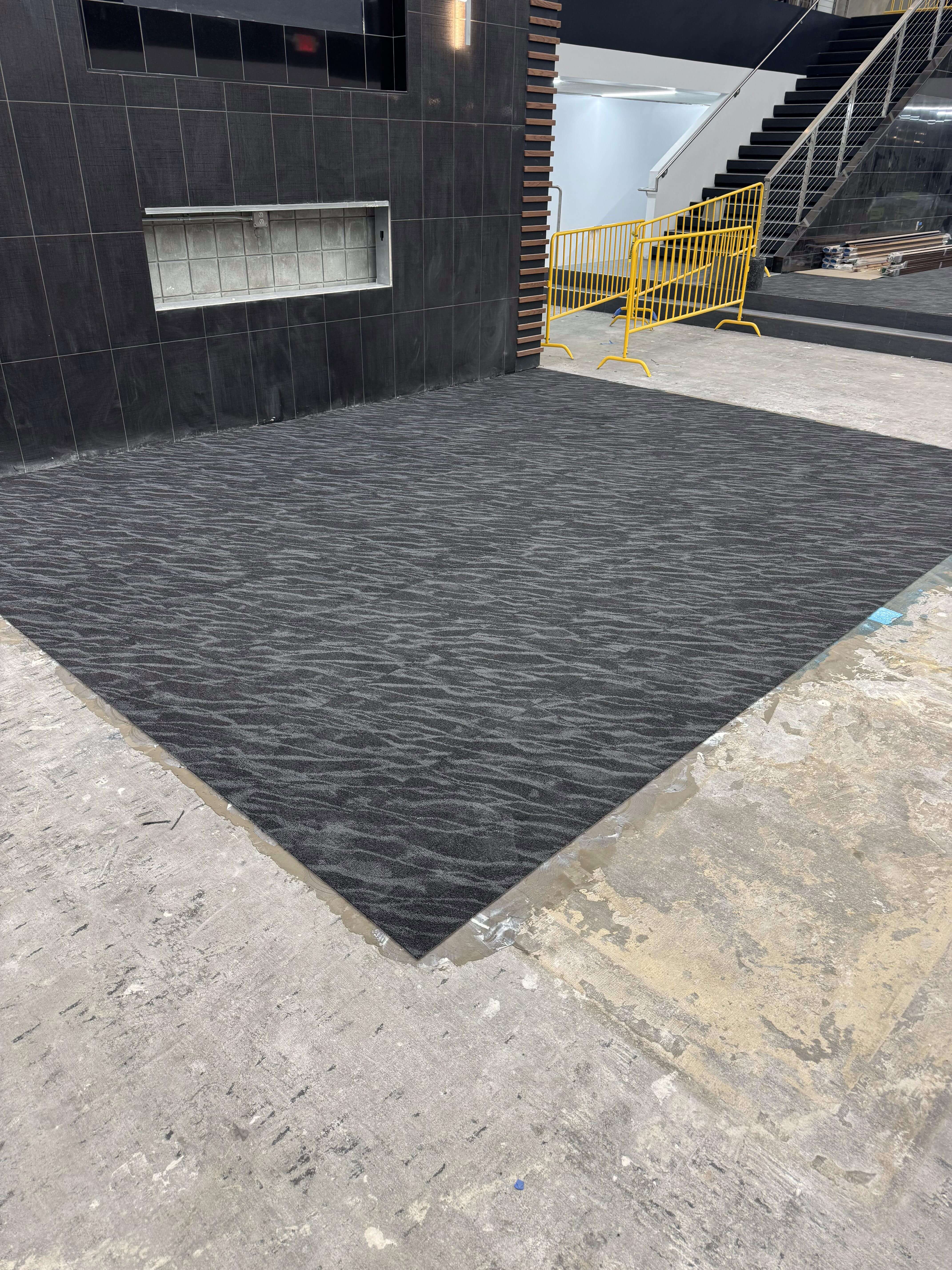 Flooring Example 3