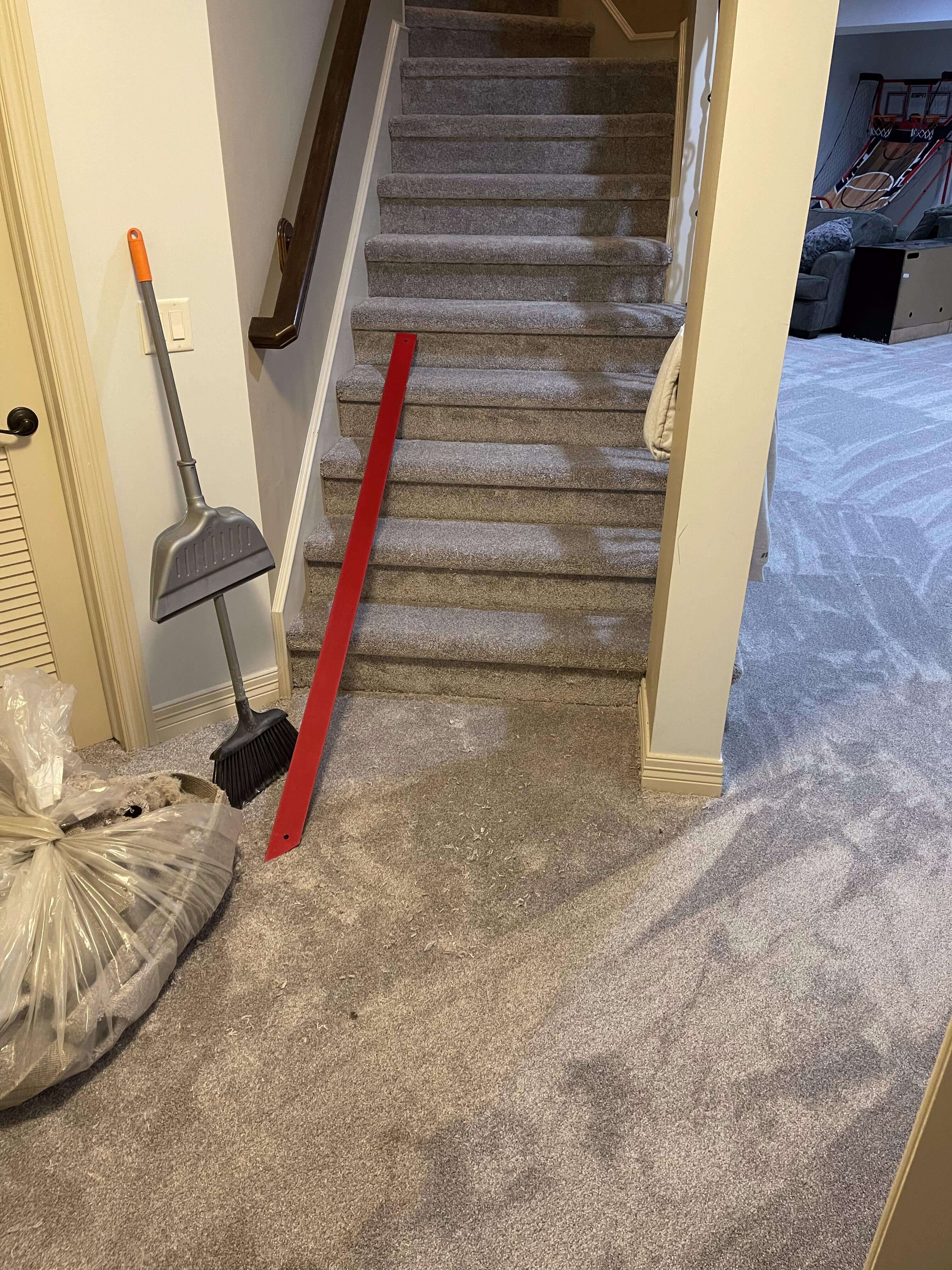 Flooring Example 5