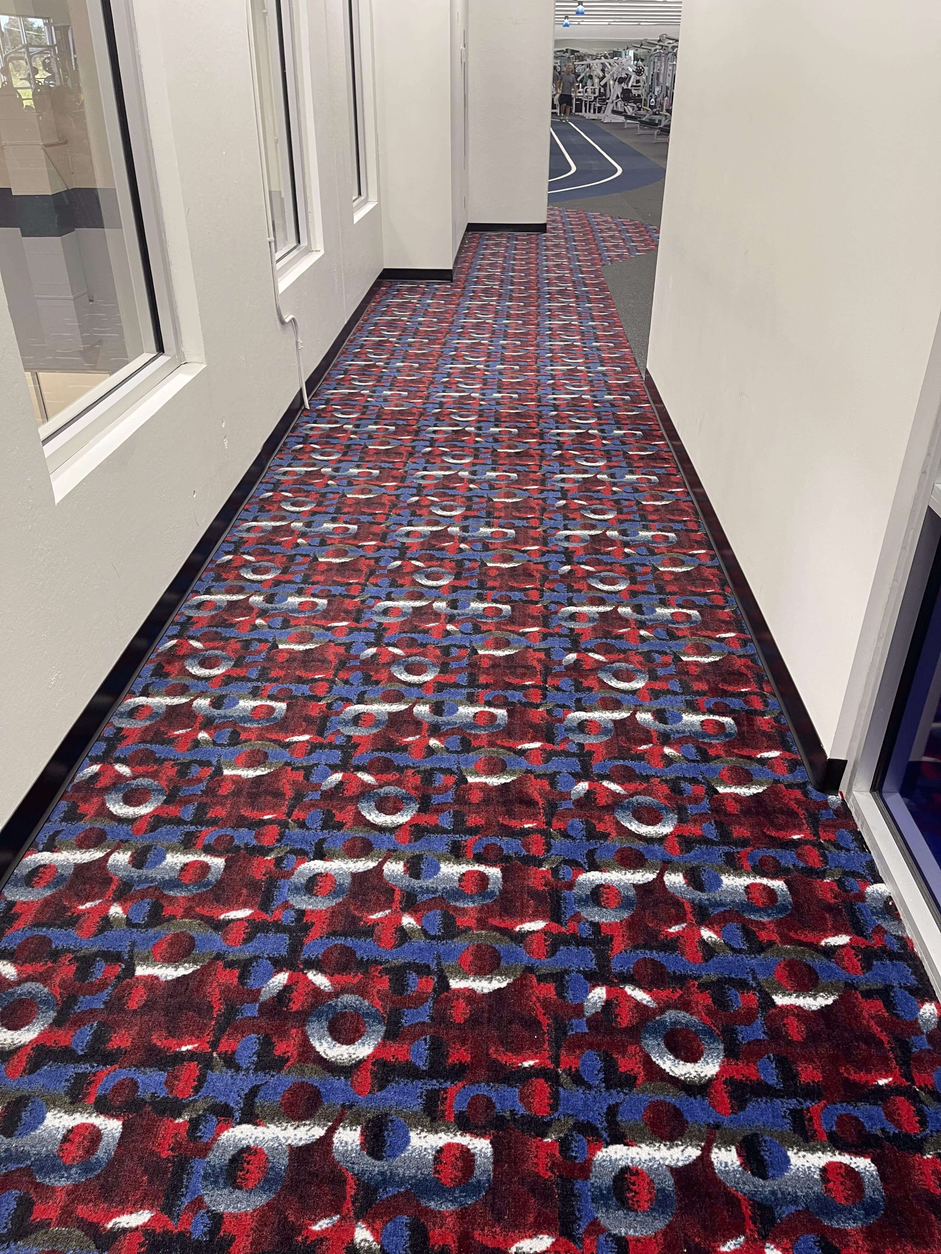 Flooring Example 8