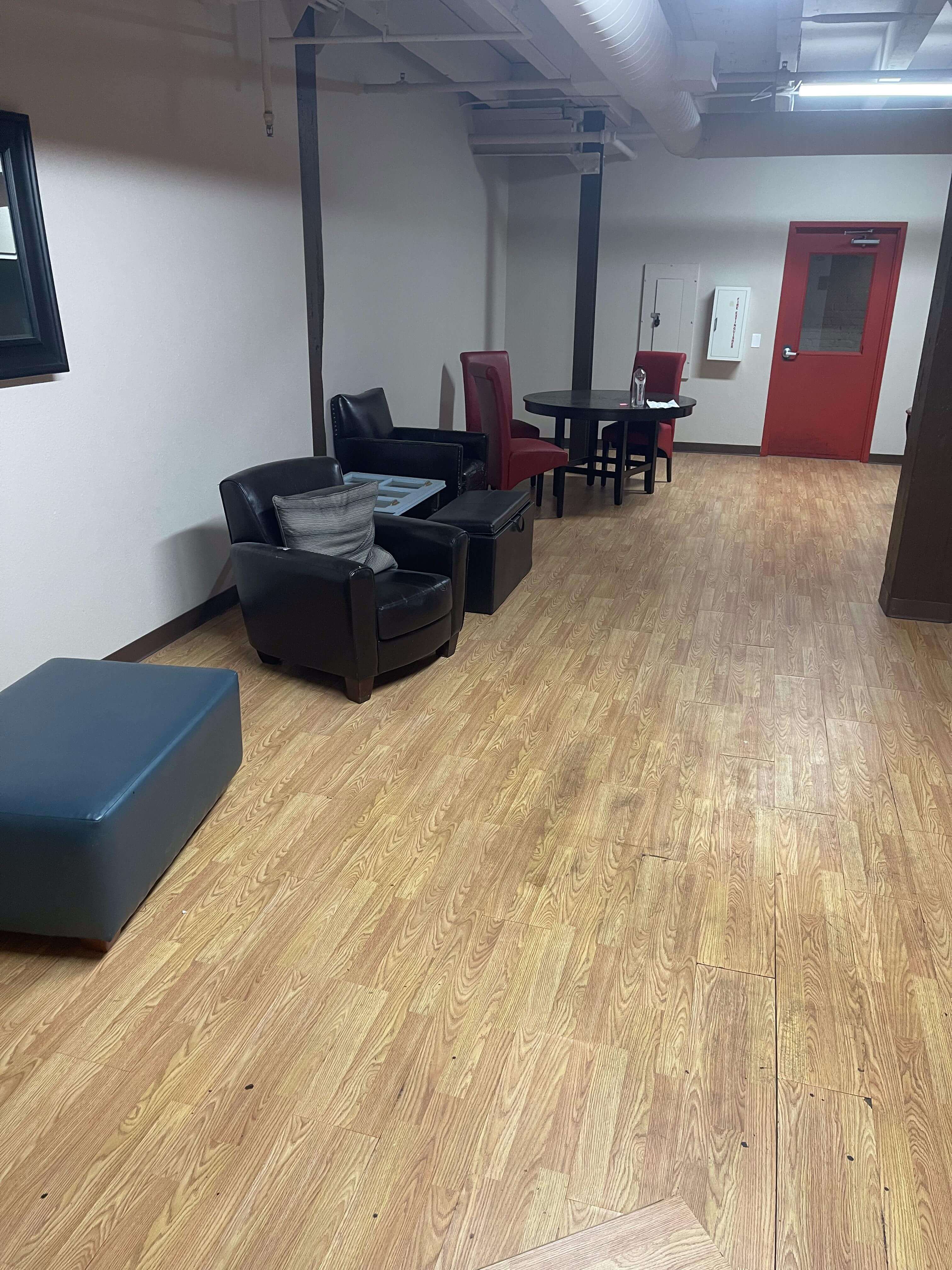 Flooring Example 31