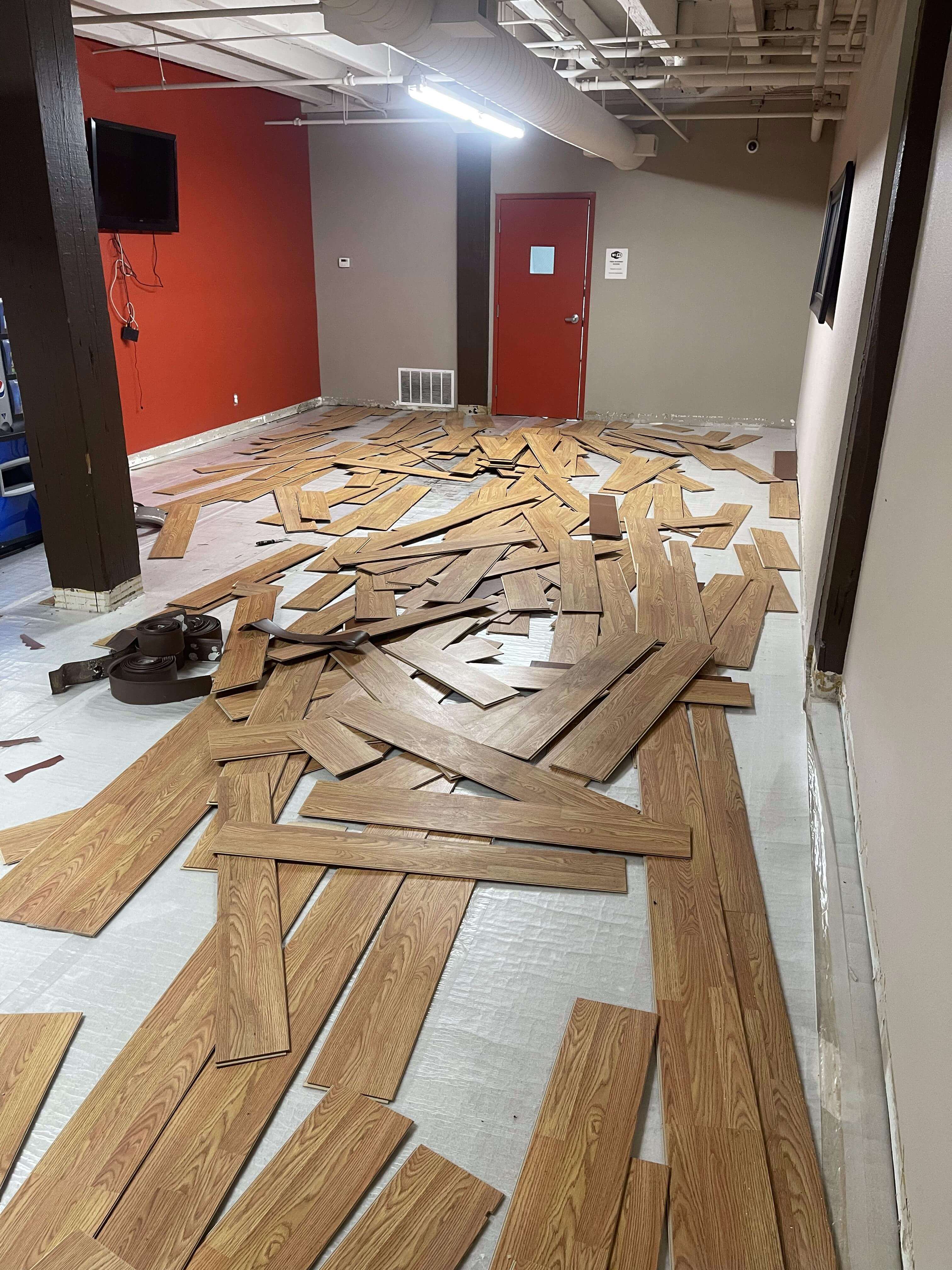 Flooring Example 32