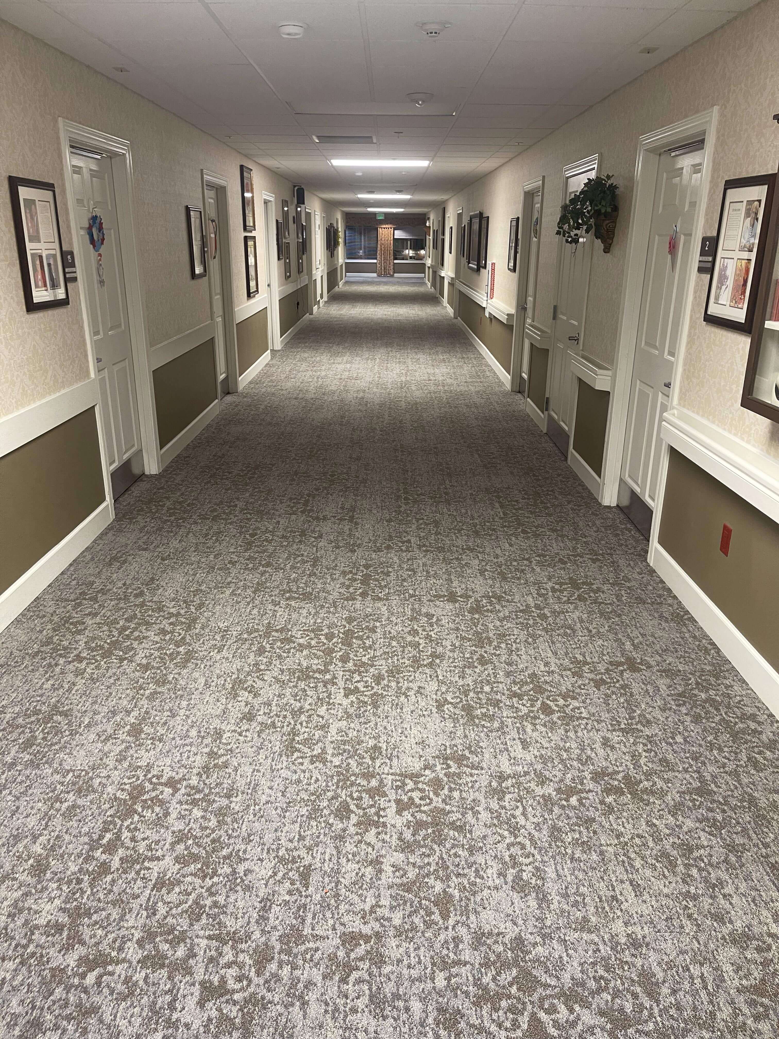 Flooring Example 36