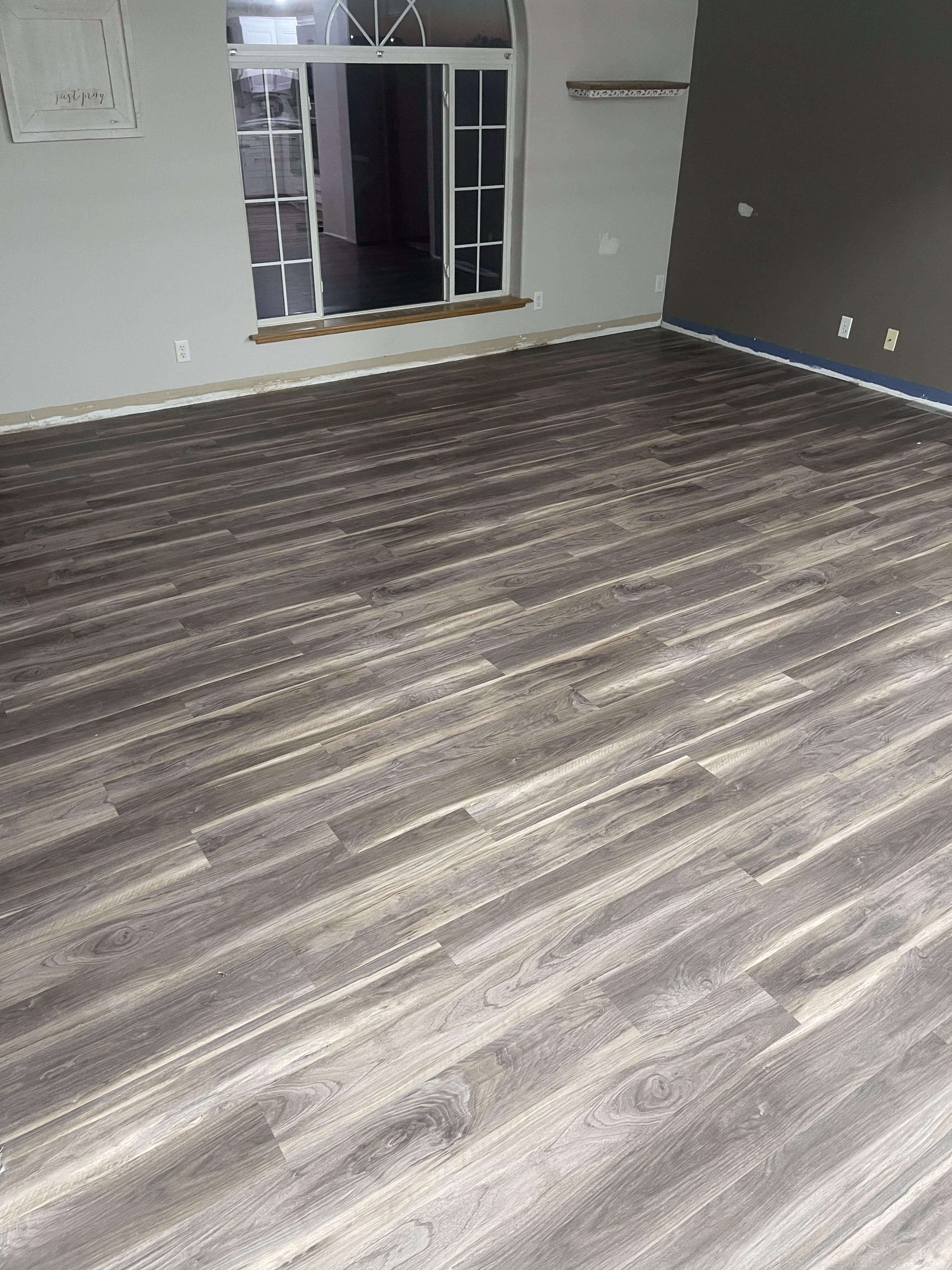 Flooring Example 38