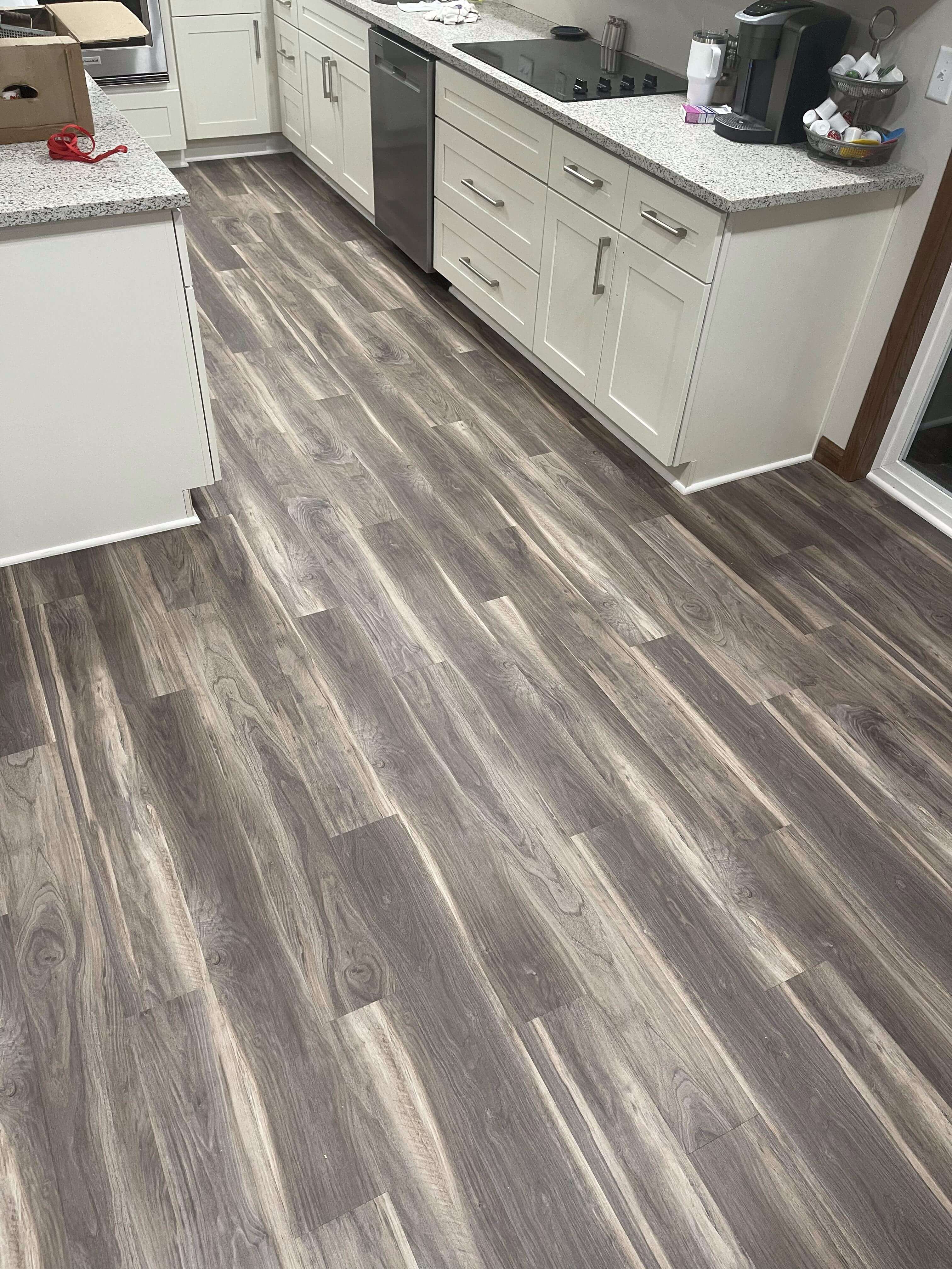 Flooring Example 39