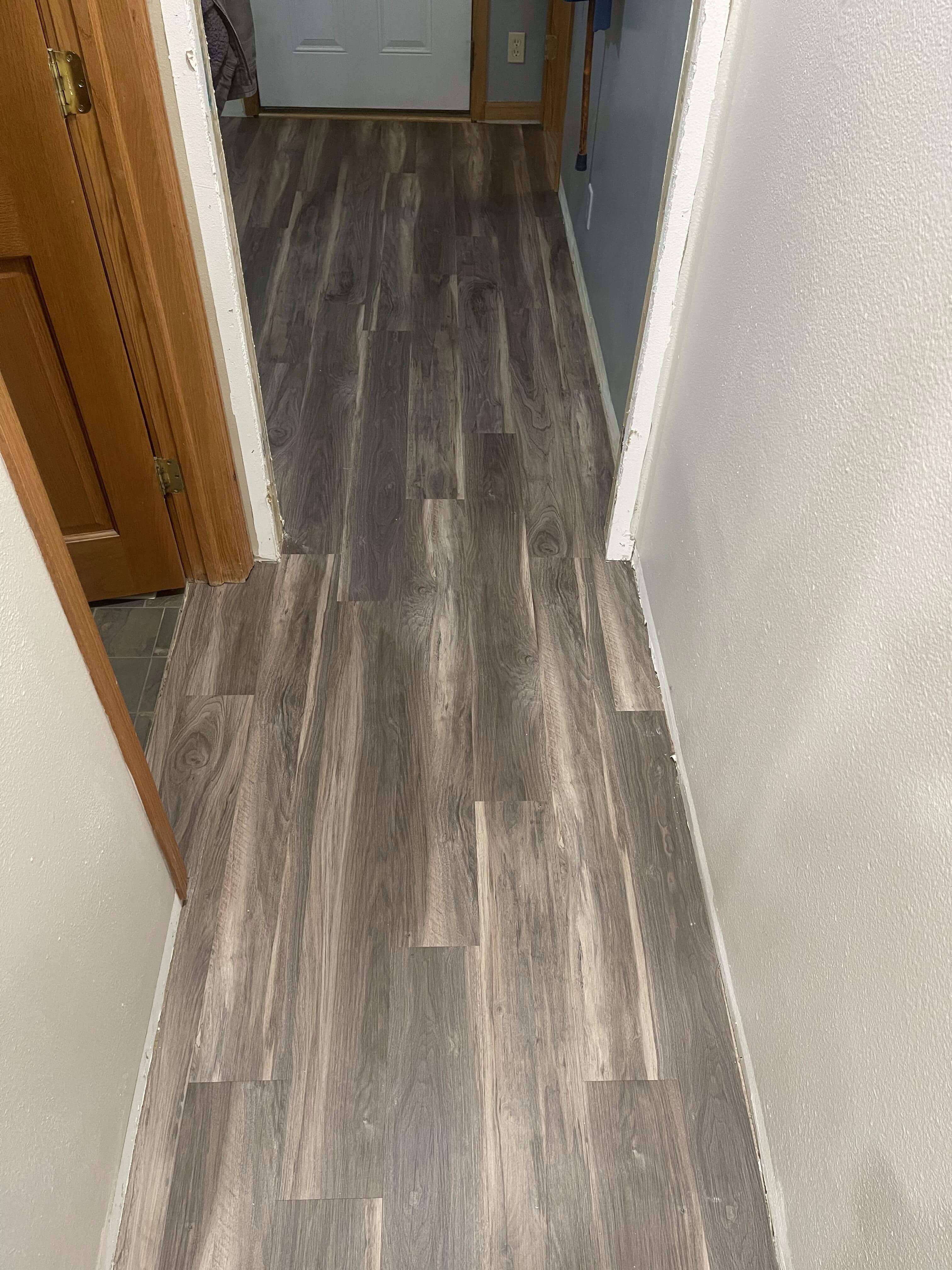 Flooring Example 40