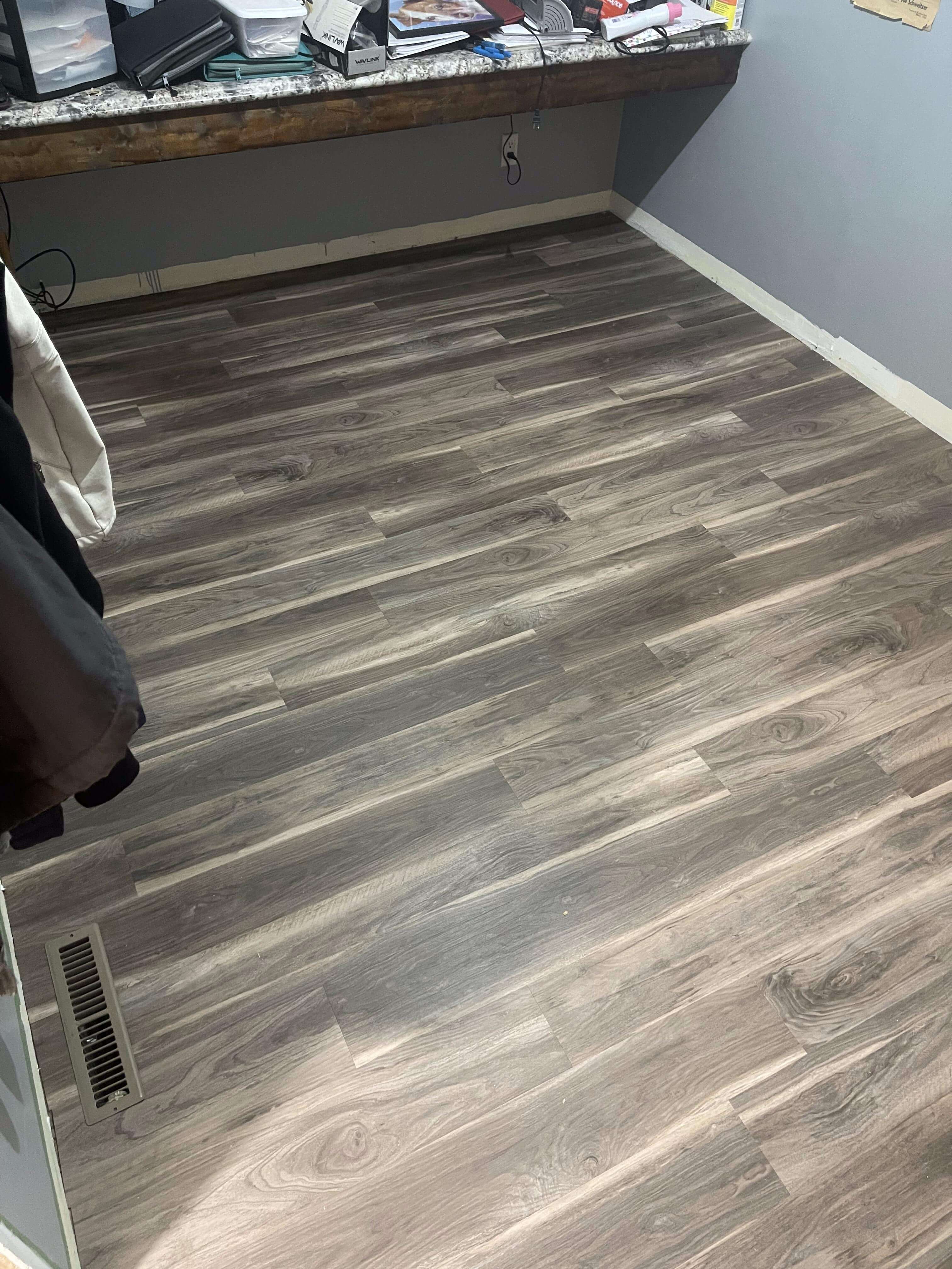 Flooring Example 41