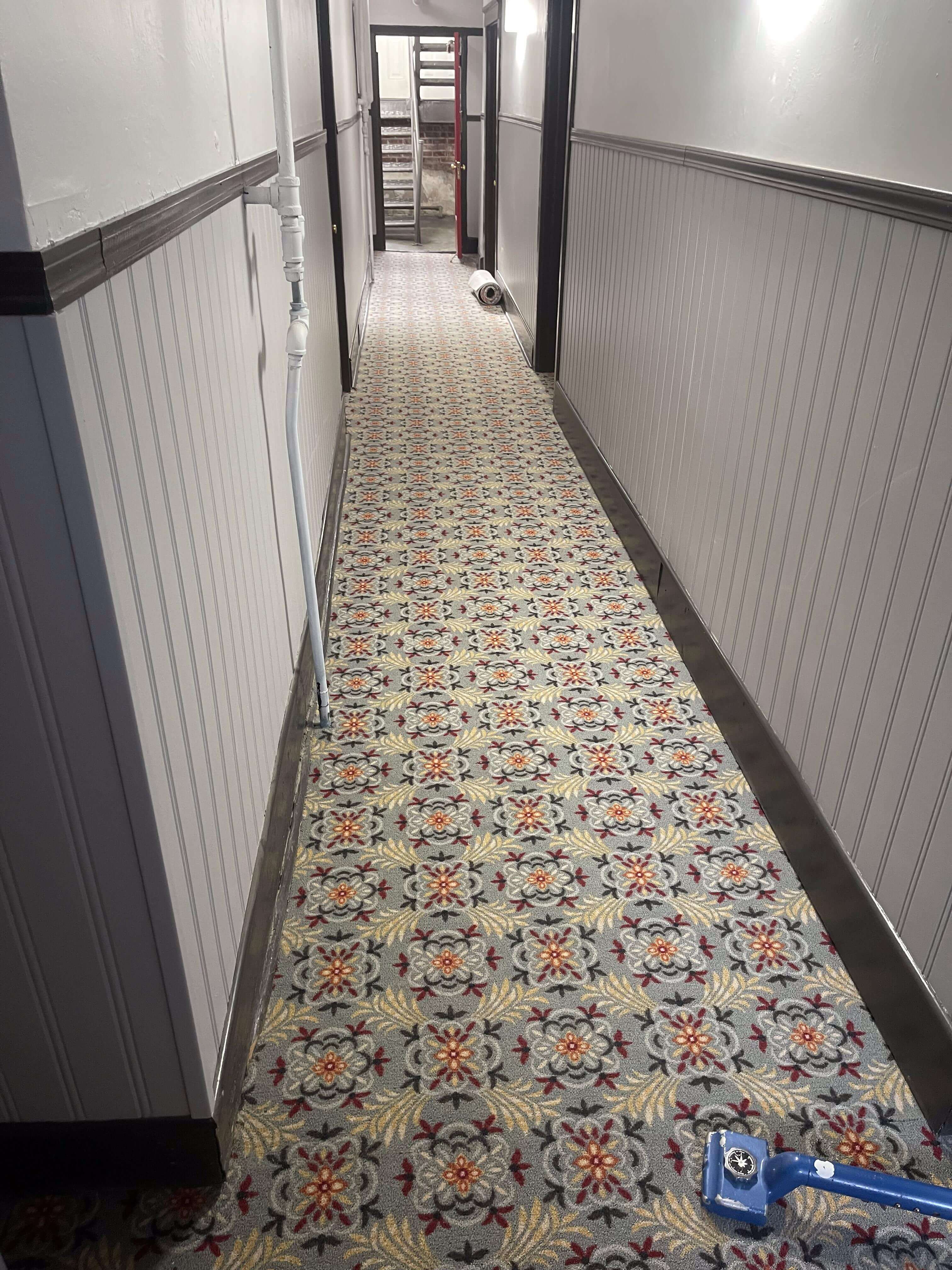 Flooring Example 44